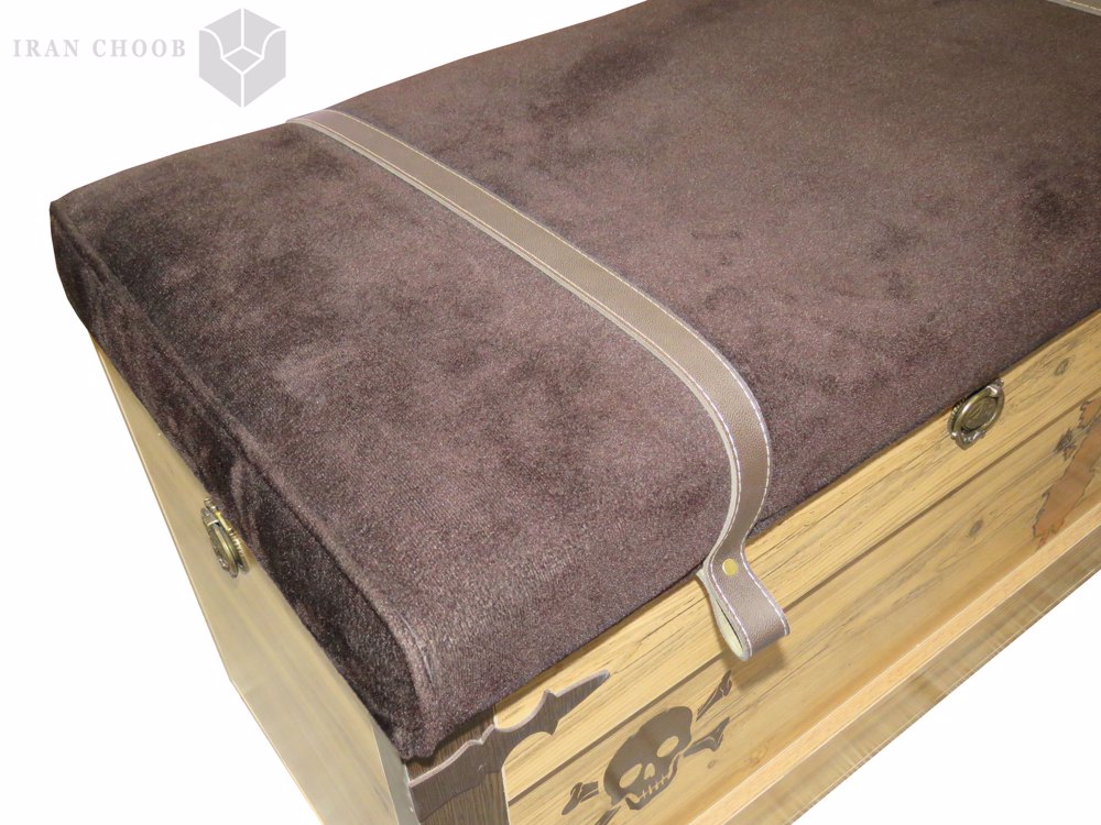 گنجه دزد دریائی  4