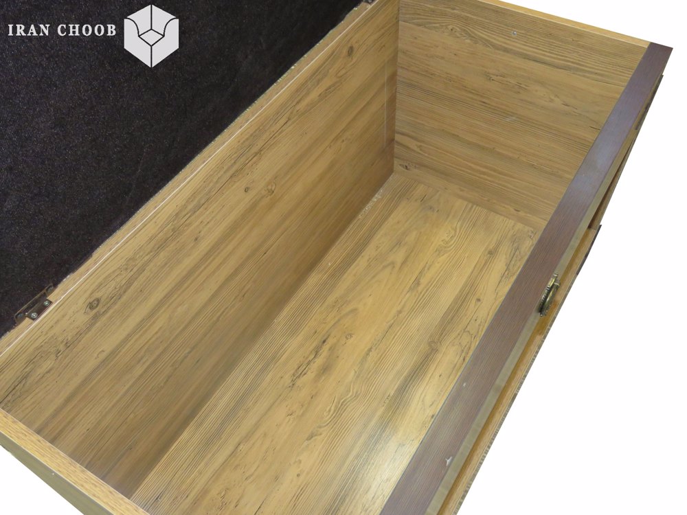 گنجه دزد دریائی  3