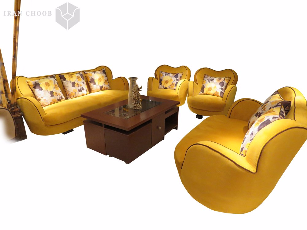 مبل راحتی سیباس  1