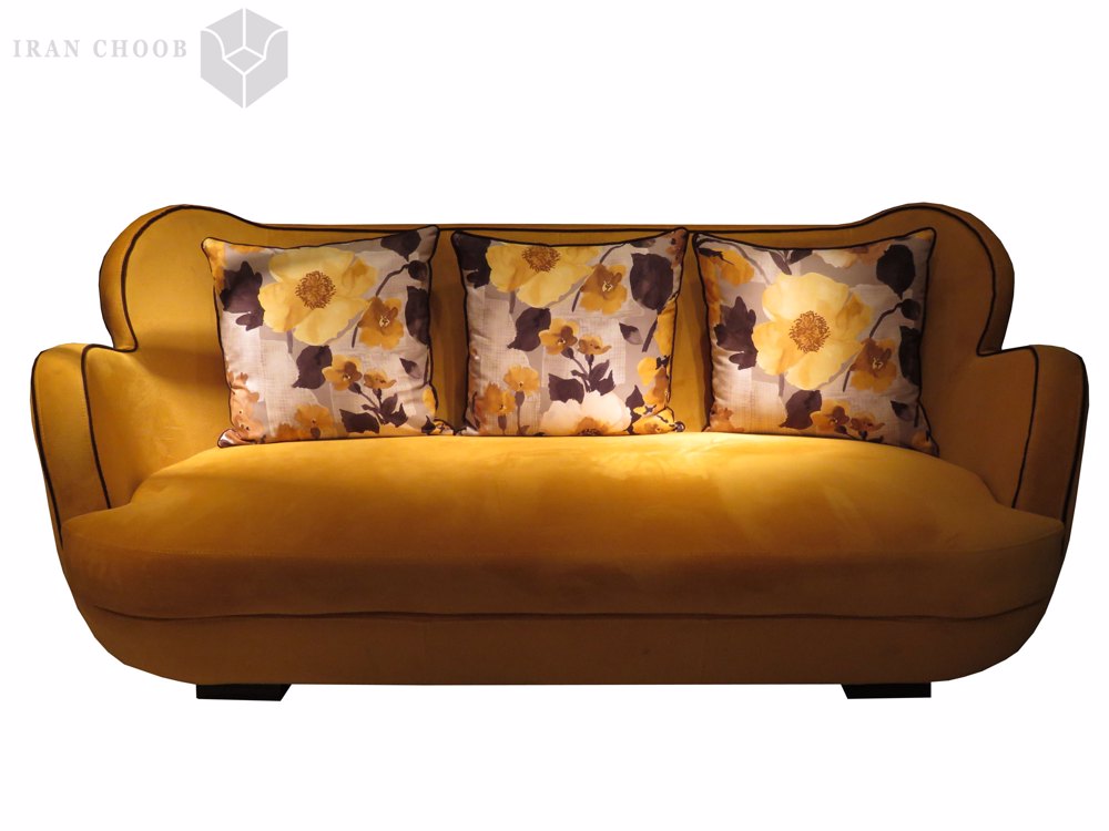 مبل راحتی سیباس  4