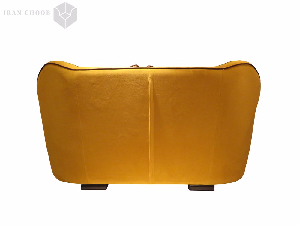 کاناپه 2 نفره مبل راحتی سیباس  5