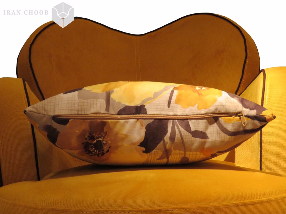 کاناپه تک نفره مبل راحتی سیباس  6