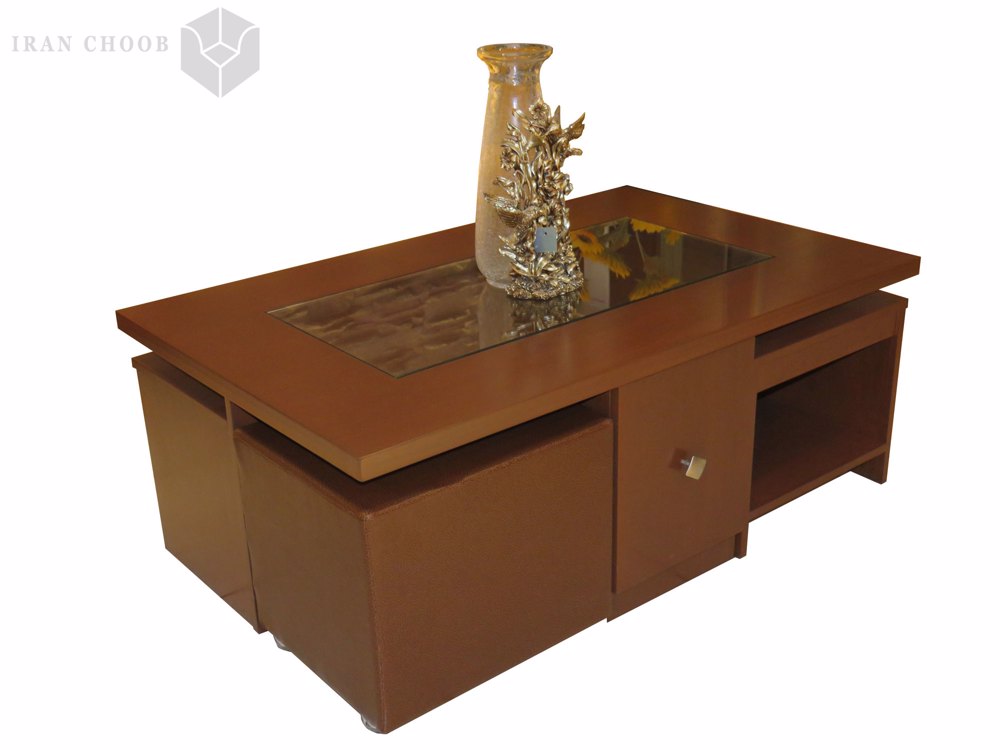 میز جلو مبل راحتی سیباس  1