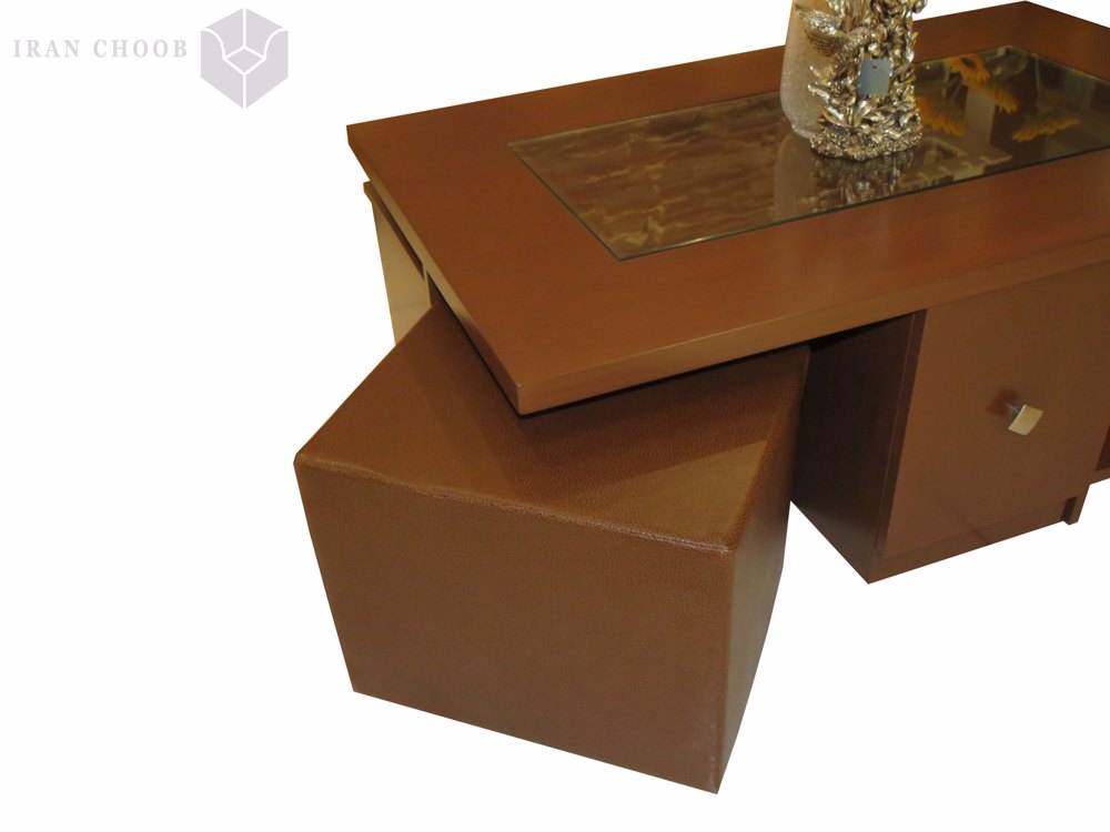 میز جلو مبل راحتی سیباس  2