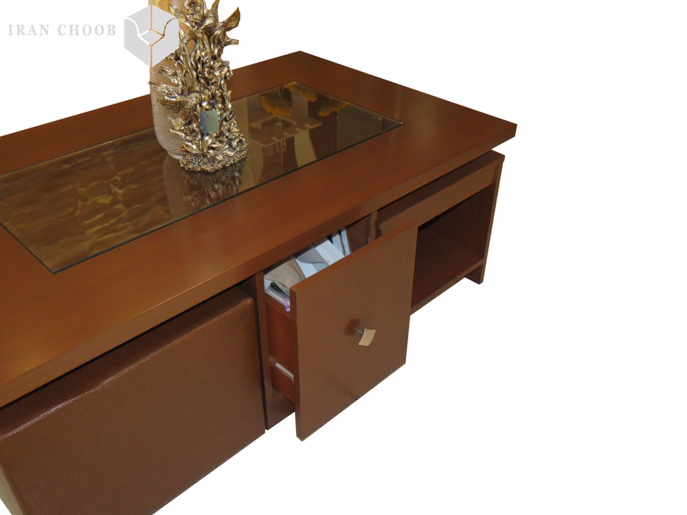 میز جلو مبل راحتی سیباس  3