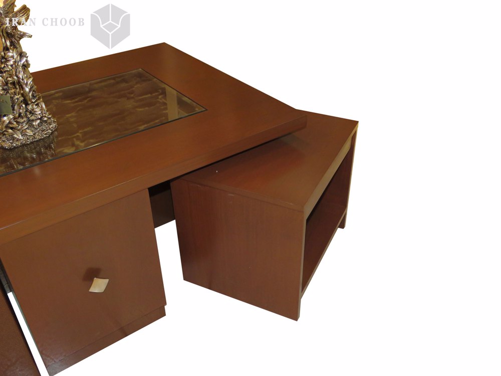 میز جلو مبل راحتی سیباس  4