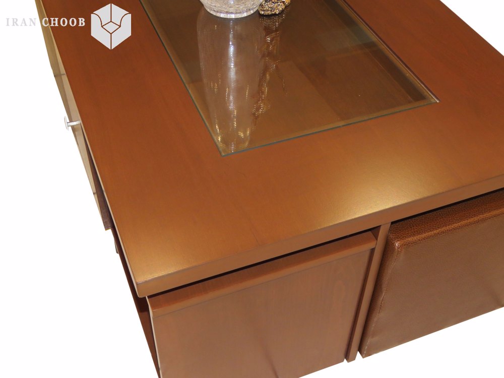 میز جلو مبل راحتی سیباس  5