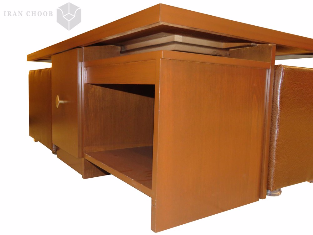 میز جلو مبل راحتی سیباس  6