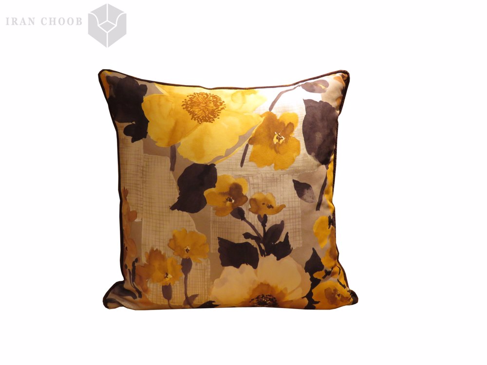 بالشتک مبل راحتی سیباس  1