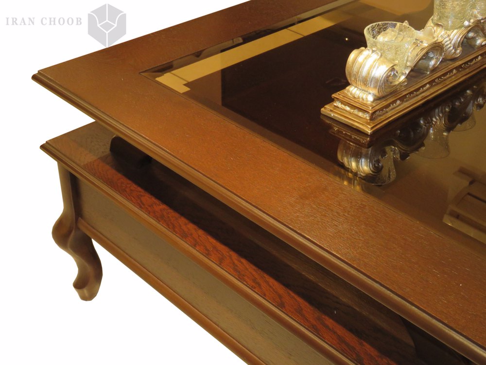 مبل راحتی آذین  8