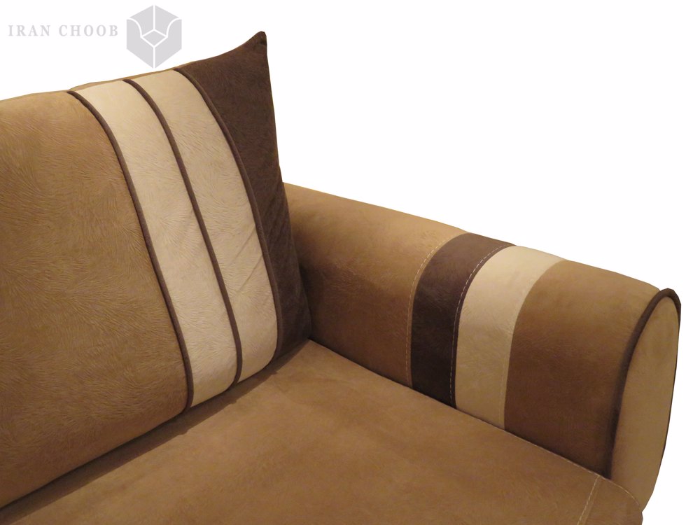 کاناپه 3 نفره مبل راحتی آذین  6