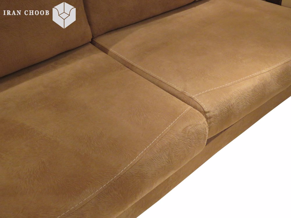 کاناپه 3 نفره مبل راحتی آذین  7