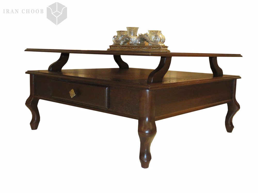 میز جلو مبل آذین  2