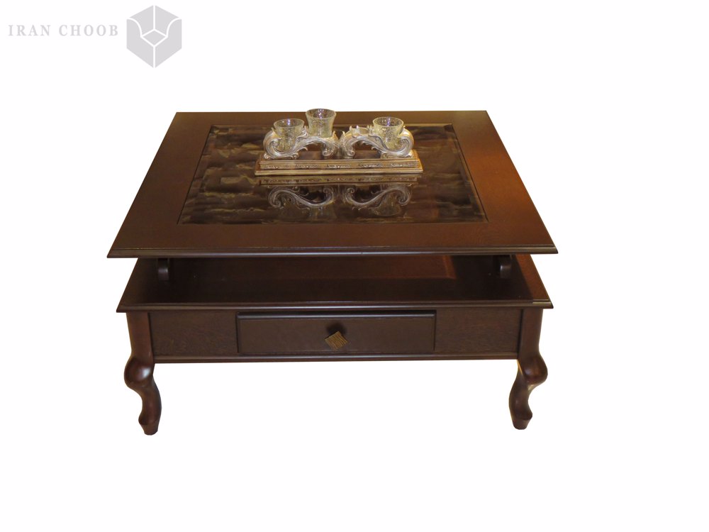 میز جلو مبل آذین  1