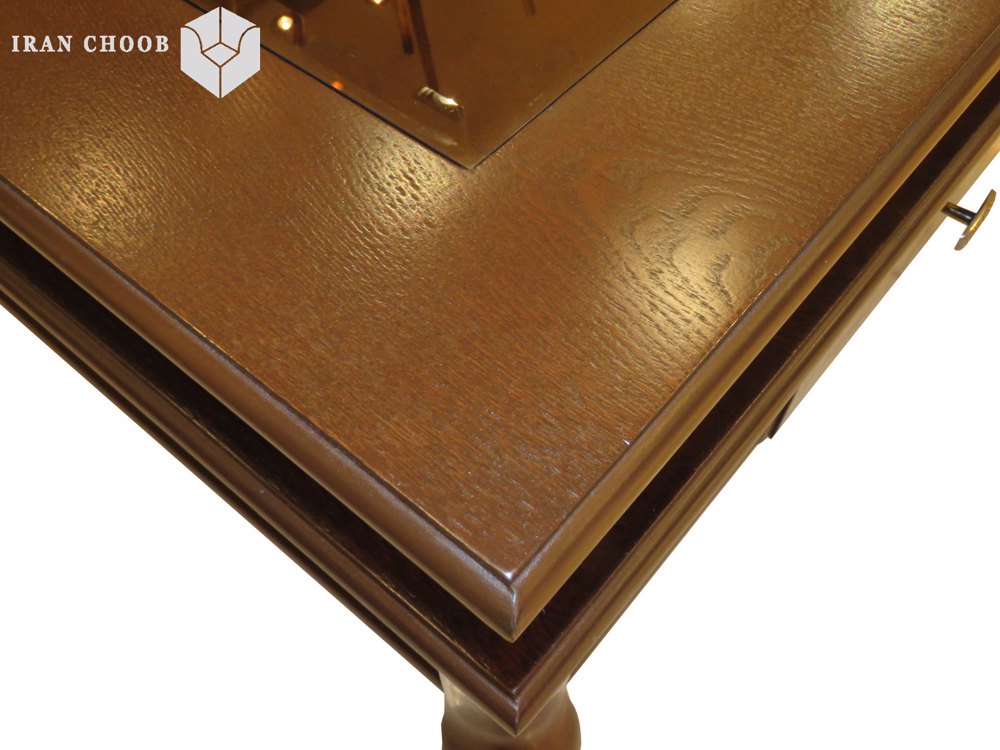 میز جلو مبل آذین  5