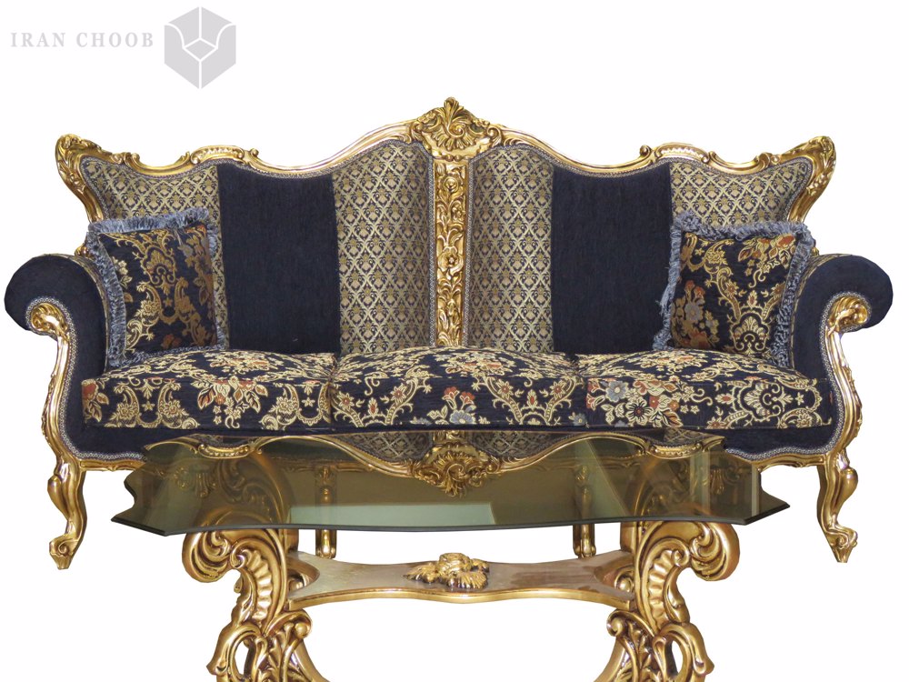 مبل استیل ایتالیا  1