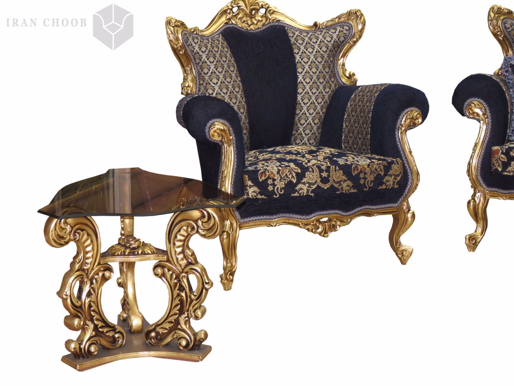 مبل استیل ایتالیا  3