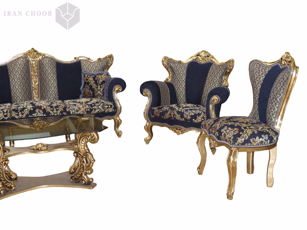 مبل استیل ایتالیا  2