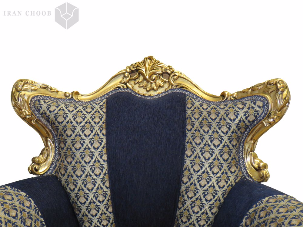 کاناپه تک نفره مبل استیل ایتالیا  4