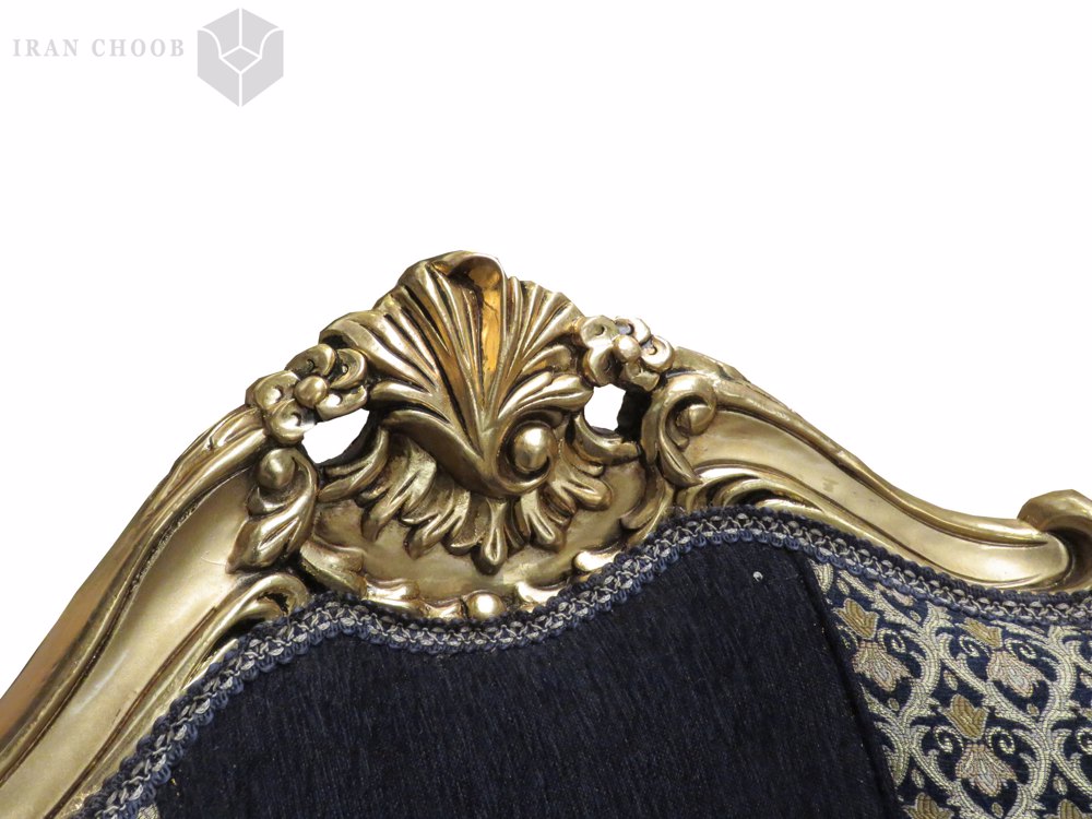 کاناپه تک نفره مبل استیل ایتالیا  5