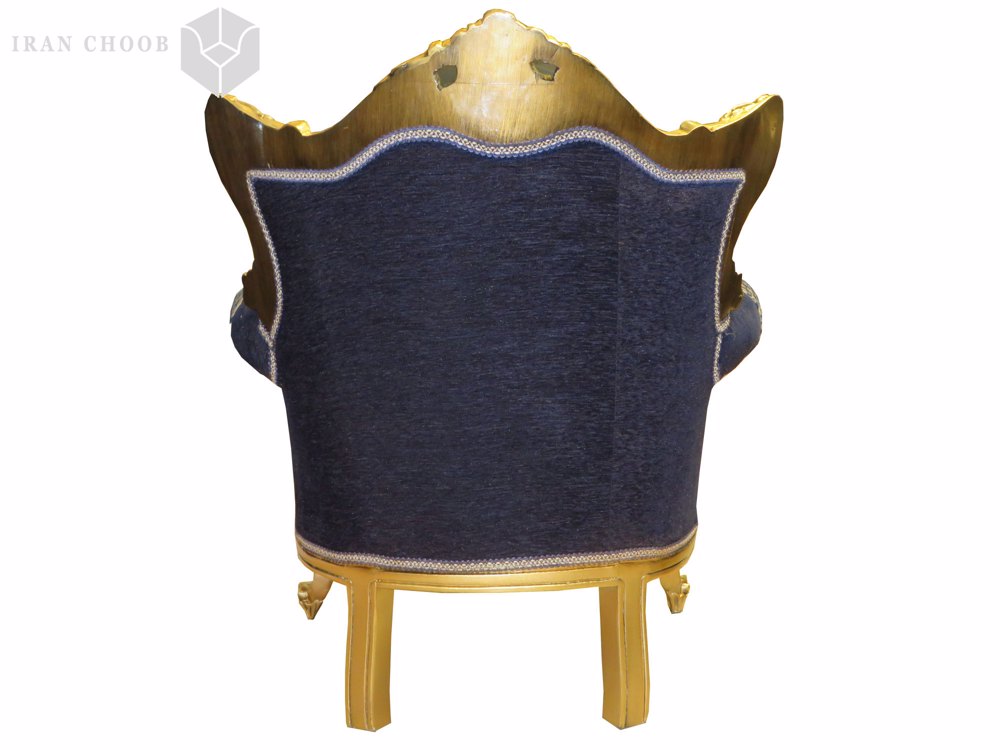 کاناپه تک نفره مبل استیل ایتالیا  8