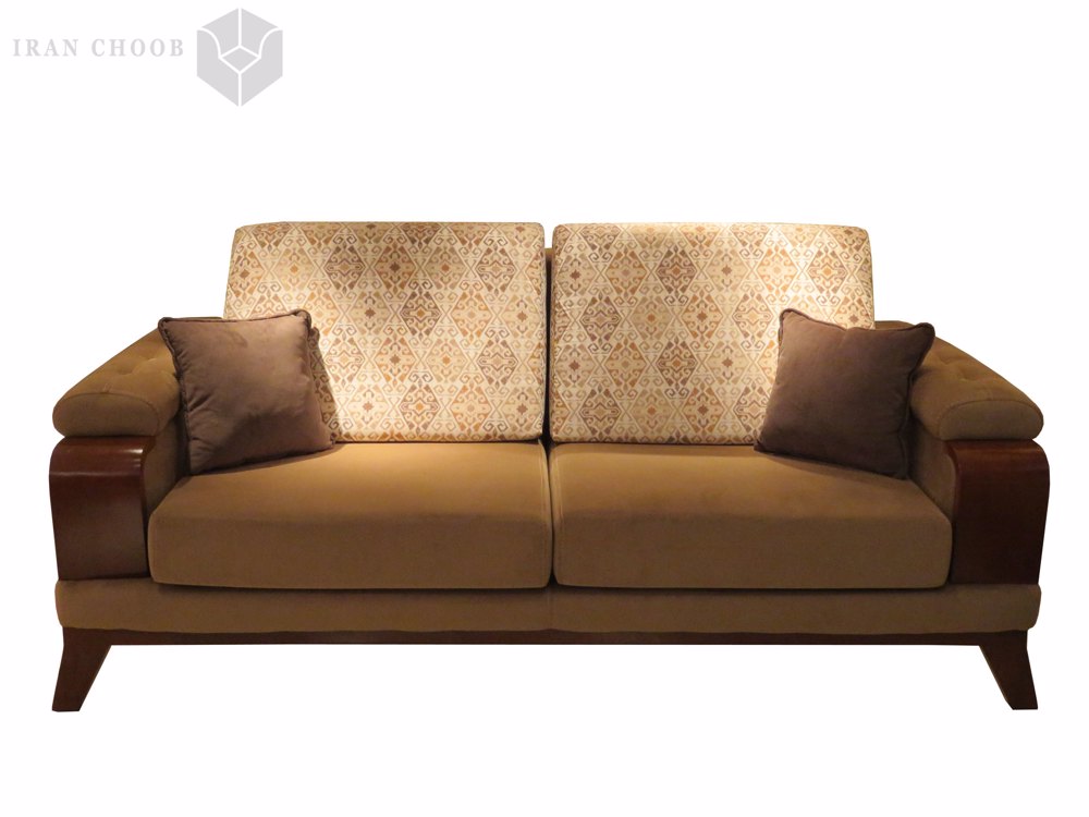 کاناپه 3 نفره مبل راحتی دلتا  1