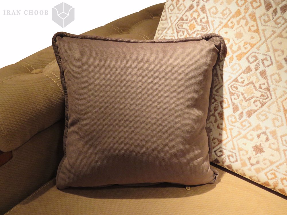 کاناپه 2 نفره مبل راحتی دلتا  5