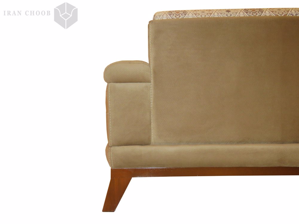 کاناپه 2 نفره مبل راحتی دلتا  8