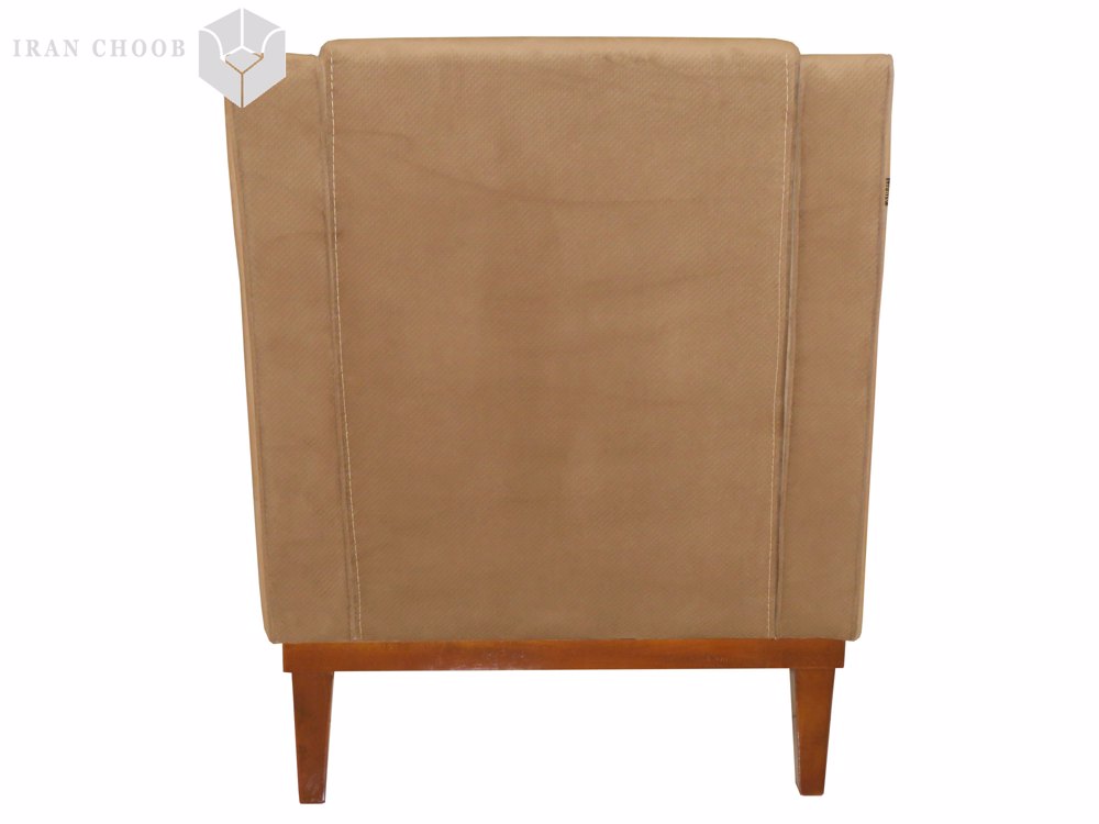 کاناپه تک نفره مبل راحتی دلتا  5