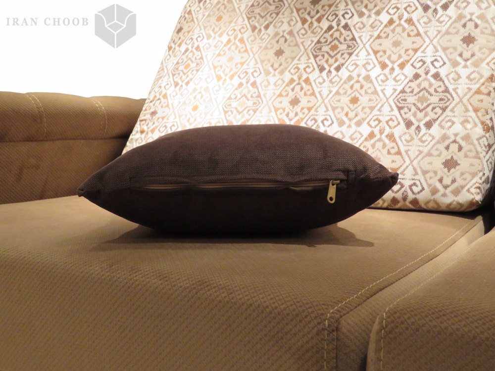 بالشتک مبل راحتی دلتا  2