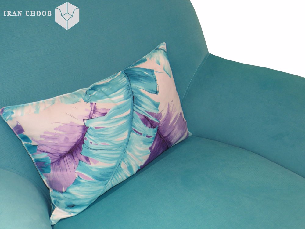 کاناپه تک نفره مبل راحتی الگانس  3