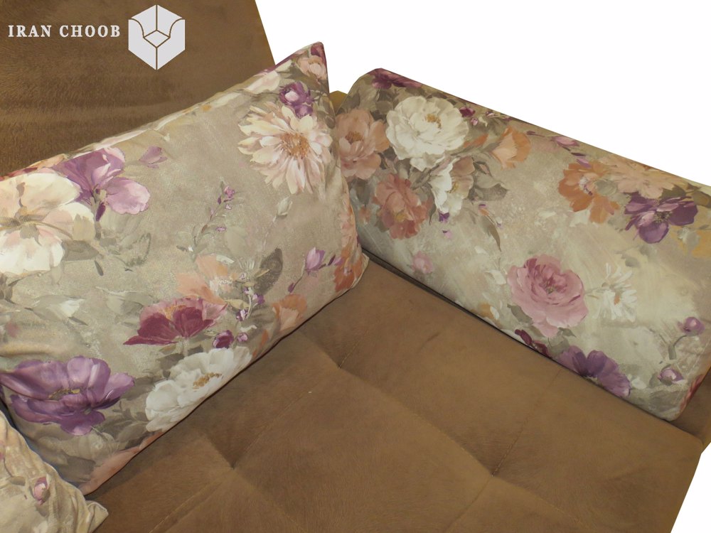 کاناپه 3 نفره مبل راحتی رافائل  2