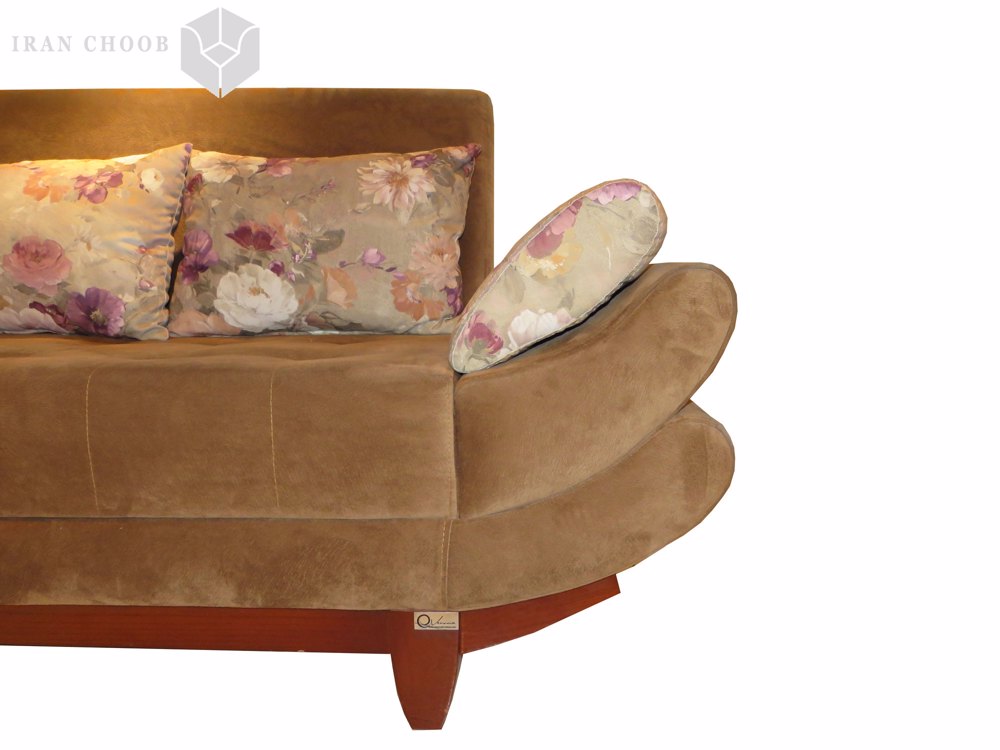 کاناپه 3 نفره مبل راحتی رافائل  3