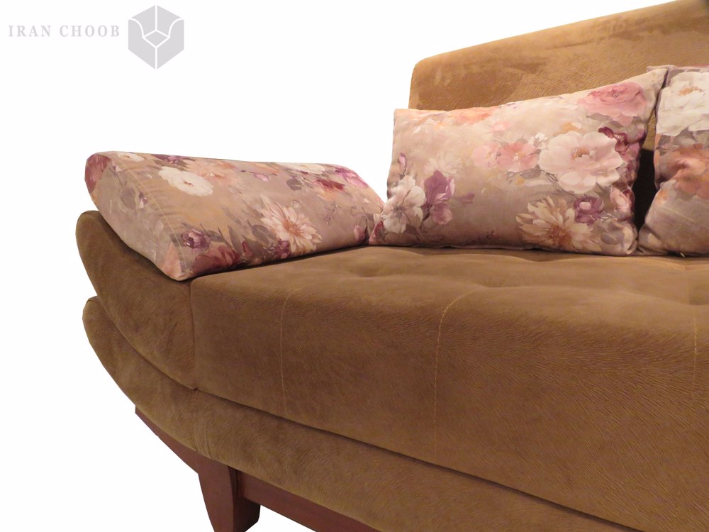 کاناپه 3 نفره مبل راحتی رافائل  6