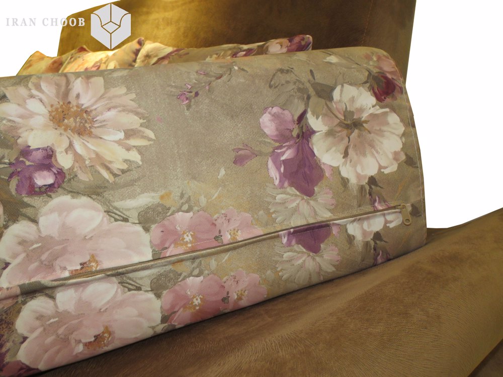 کاناپه 2 نفره مبل راحتی رافائل  4