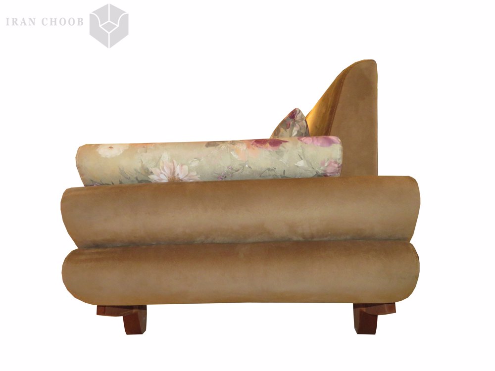 کاناپه 2 نفره مبل راحتی رافائل  5