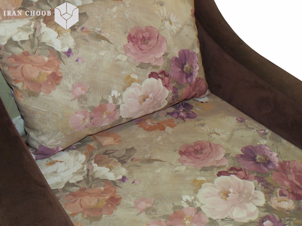 کاناپه تک نفره مبل راحتی رافائل  3