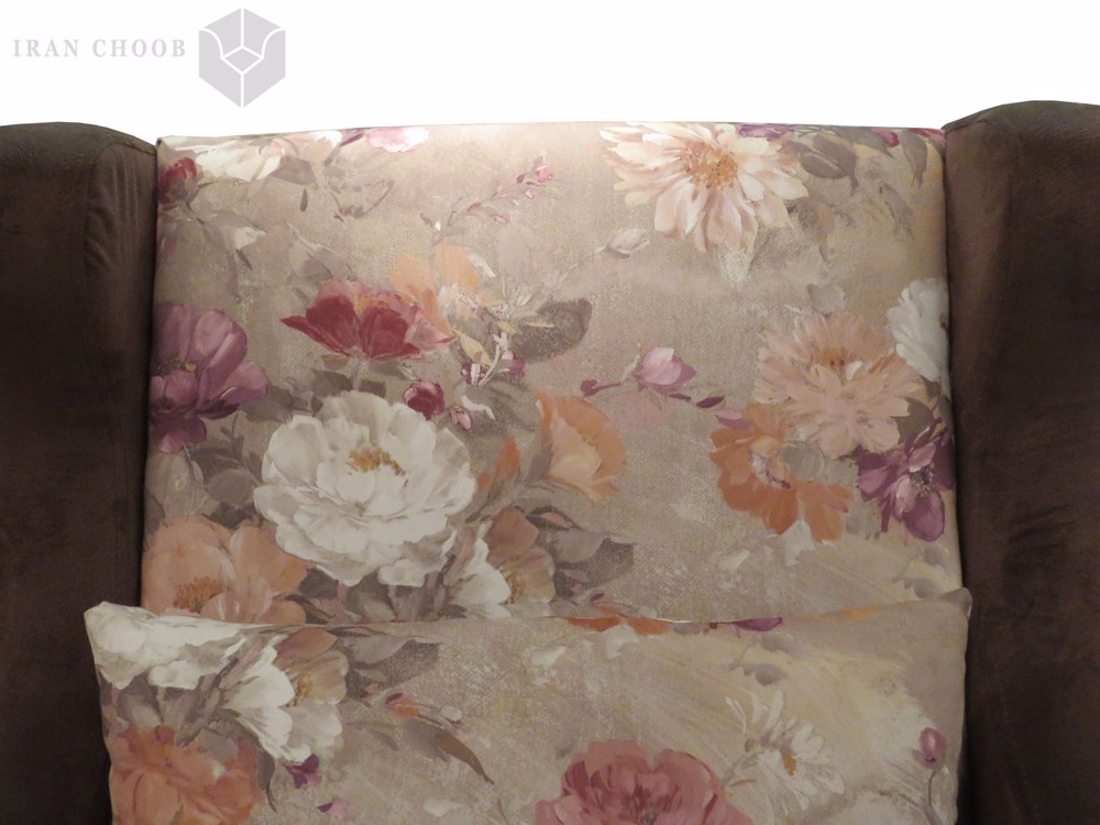 کاناپه تک نفره مبل راحتی رافائل  4