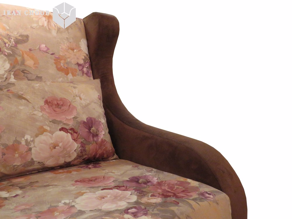 کاناپه تک نفره مبل راحتی رافائل  5