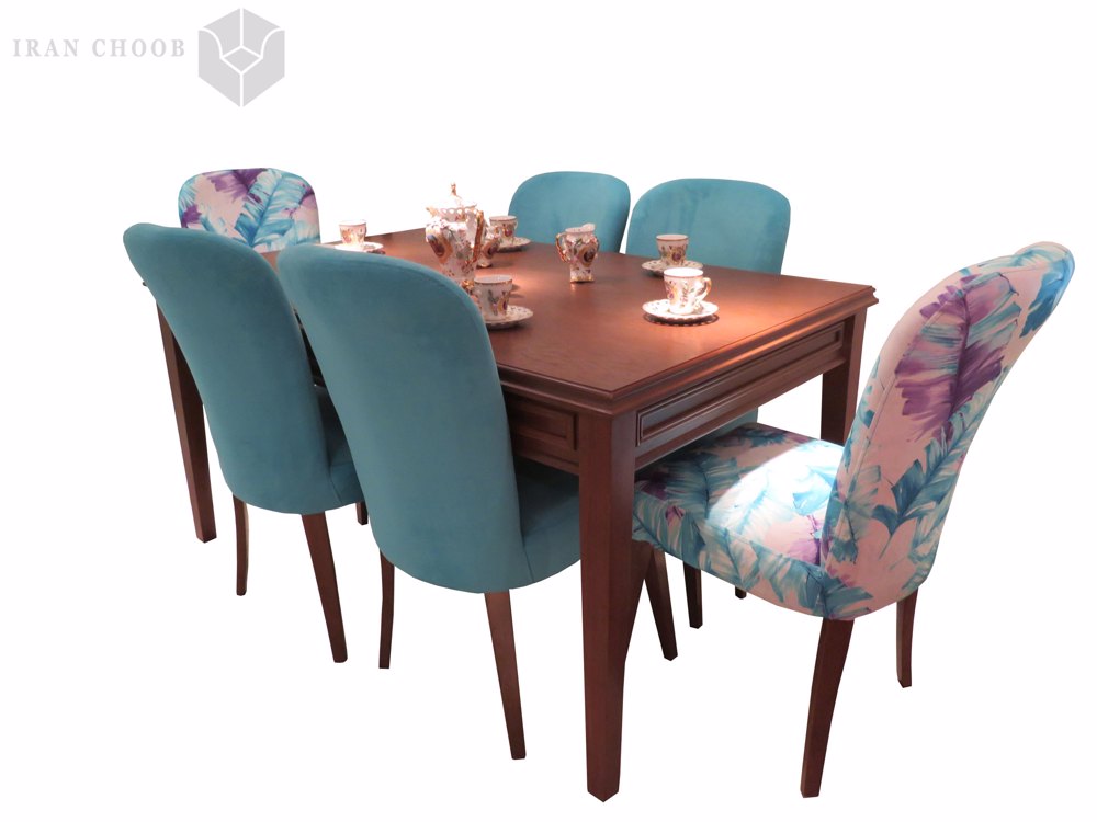  نهار خوری الگانس  1