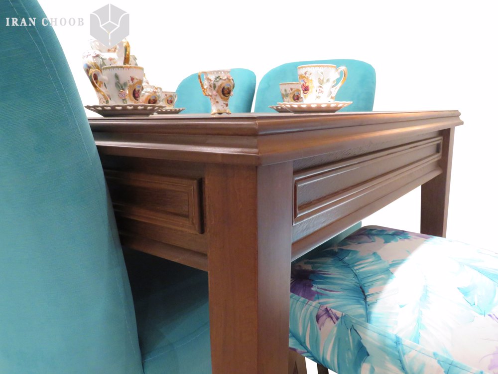  نهار خوری الگانس  2