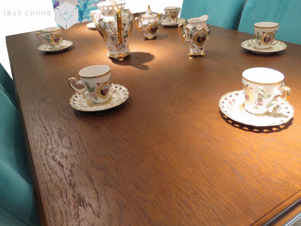  نهار خوری الگانس  3