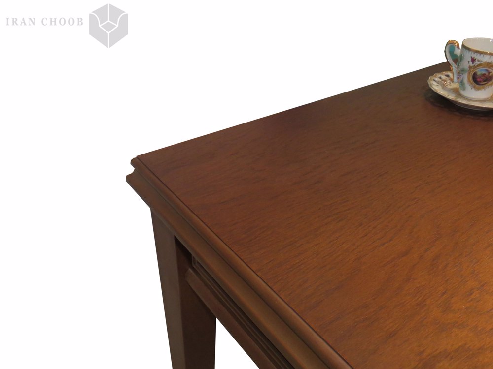  نهار خوری الگانس  8