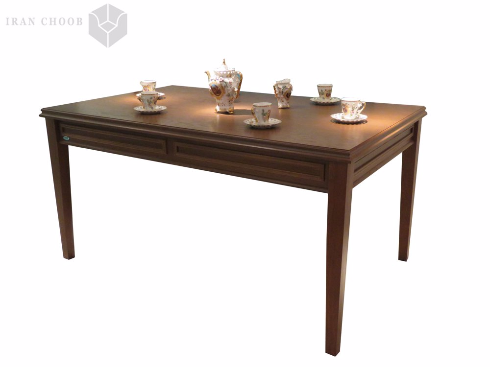 میز نهار خوری لیدر  1