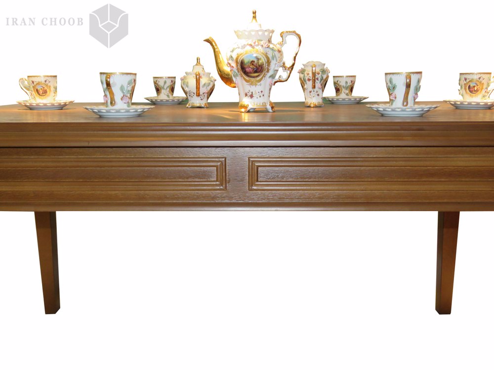 میز نهار خوری لیدر  3