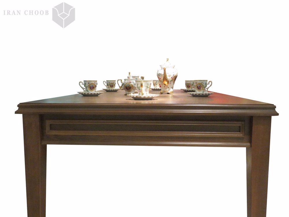 میز نهار خوری لیدر  4
