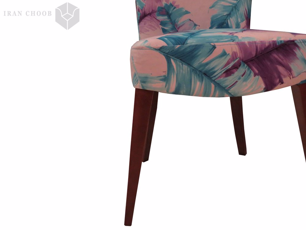 صندلی  نهار خوری الگانس  3