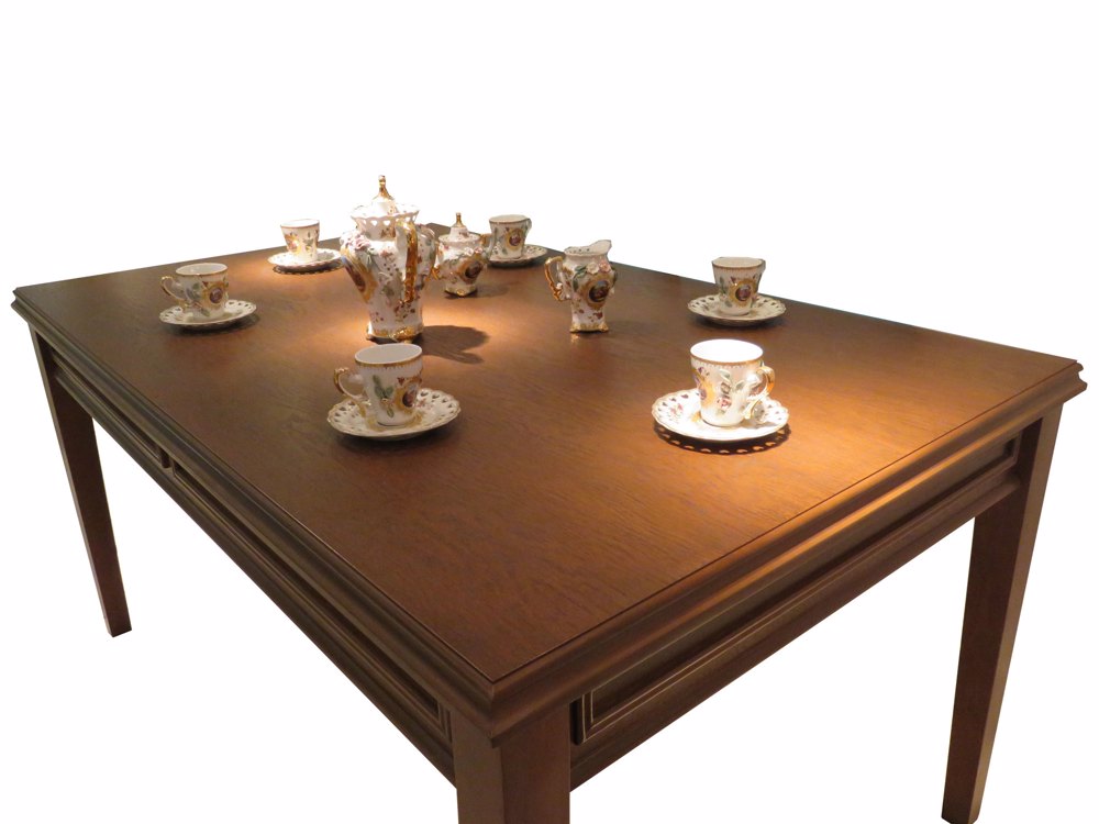 نهار خوری وینر  4