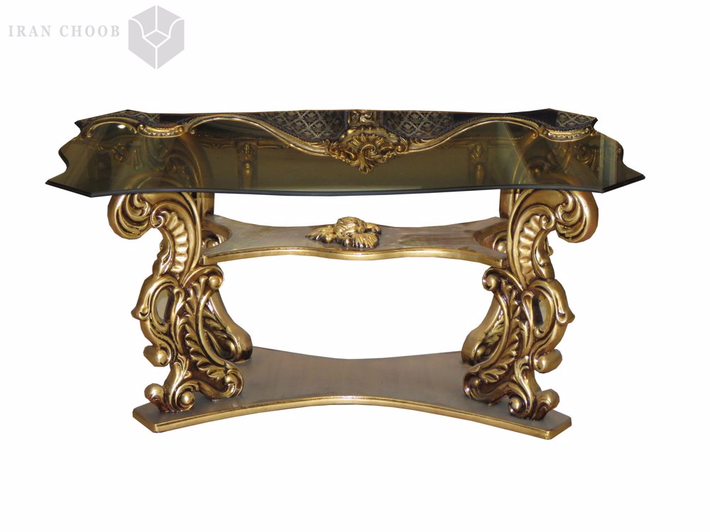 مبل استیل پارادیس  8