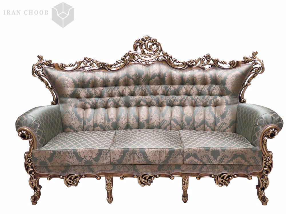 مبل استیل پارادیس  2